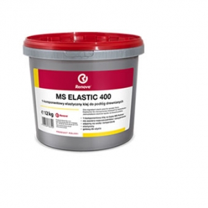 elastyczny klej do podłóg MS Elastic 400